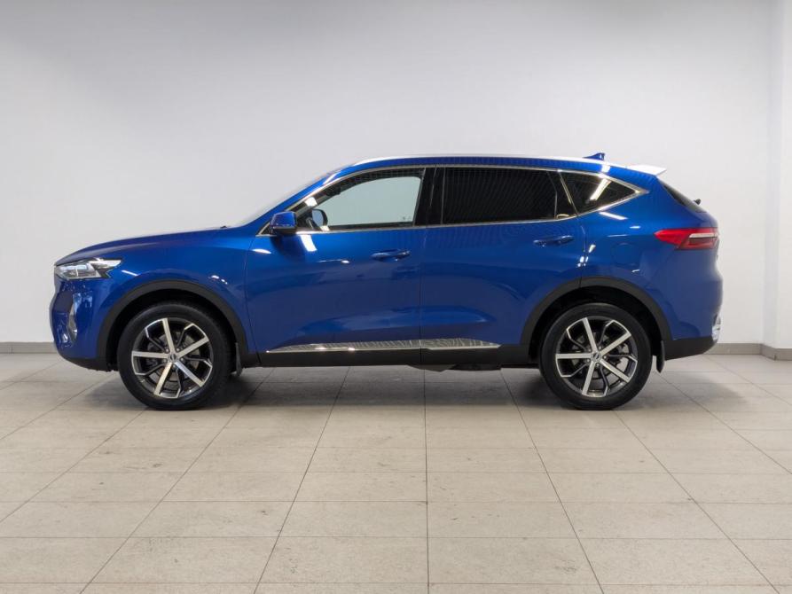 Haval F7 I Санкт-Петербург  - изображение 8