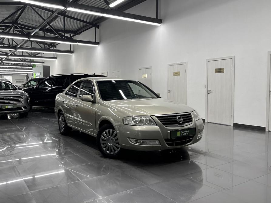 Nissan Almera Classic I Тверь  - изображение 5