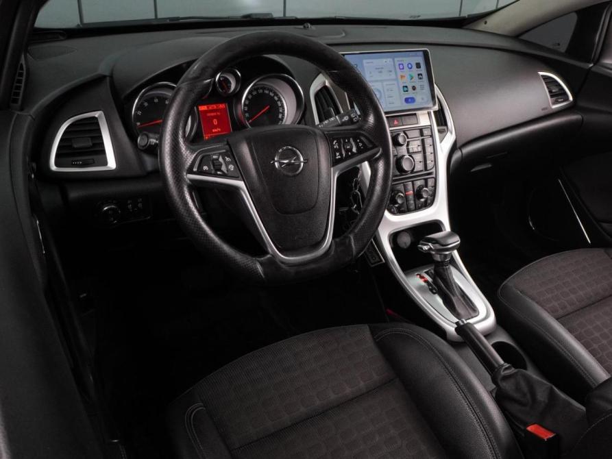 Opel Astra J Рестайлинг Воронеж  - изображение 6