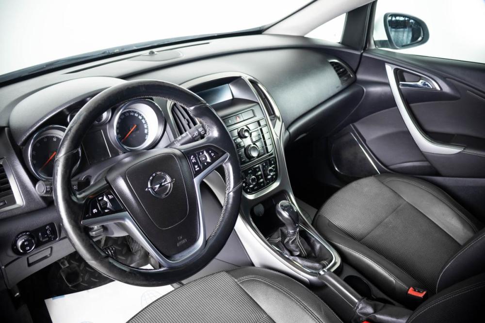 Opel Astra J Пермь  - изображение 8