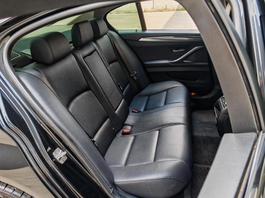 BMW 5 серии VI (F10/F11/F07) Рестайлинг Краснодар  - изображение 7