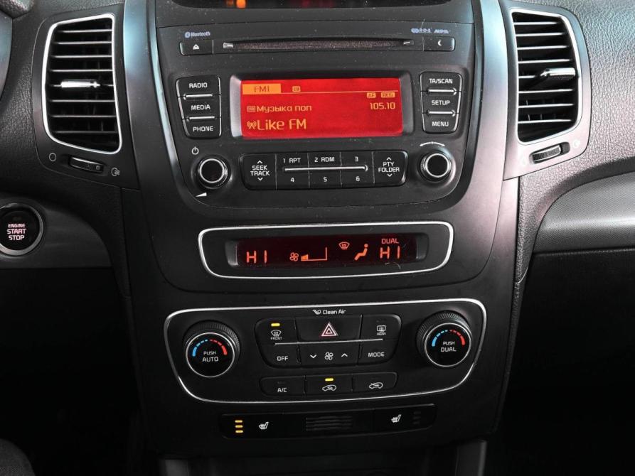 Kia Sorento II Рестайлинг Ростов-на-Дону  - изображение 13