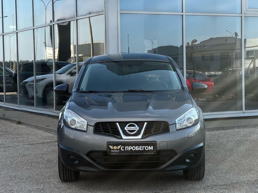 Nissan Qashqai+2 I Рестайлинг Самара  - изображение 3