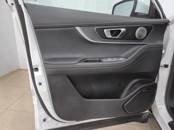 Chery Tiggo 7 Pro Max I Рестайлинг с пробегом 2025 года, цена 2 129 000 рублей, 15163 км, внедорожник, Автокод Объявления