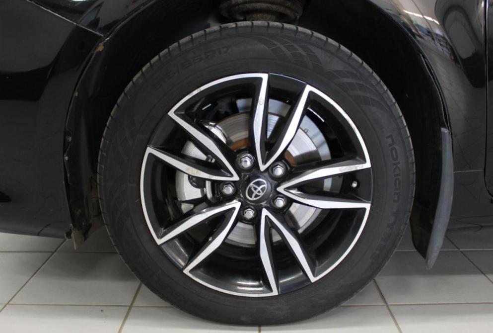 Toyota Camry VII (XV50) Рестайлинг Астрахань  - изображение 14