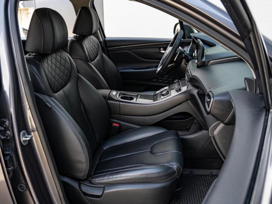 Hyundai Santa Fe IV Рестайлинг Краснодар  - изображение 8