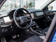 Skoda Kodiaq I Рестайлинг Магнитогорск  - изображение 38