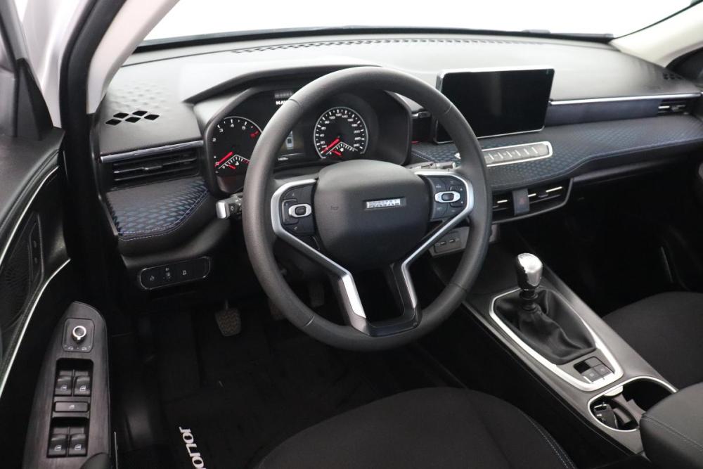 Haval Jolion I Рестайлинг Ульяновск  - изображение 7