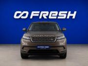 Land Rover Range Rover Velar I Москва  - изображение 29