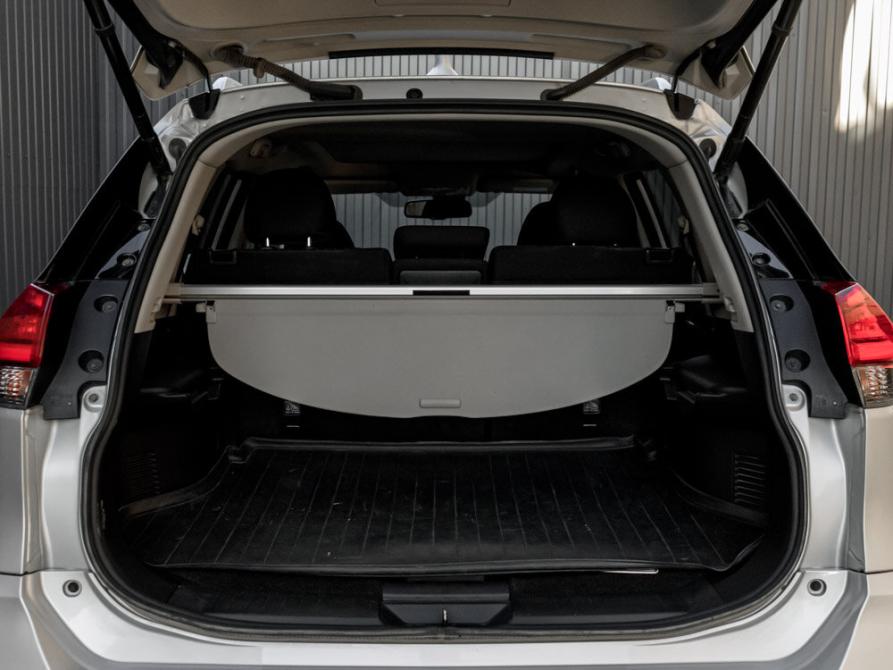 Nissan X-Trail III Рестайлинг Екатеринбург  - изображение 9