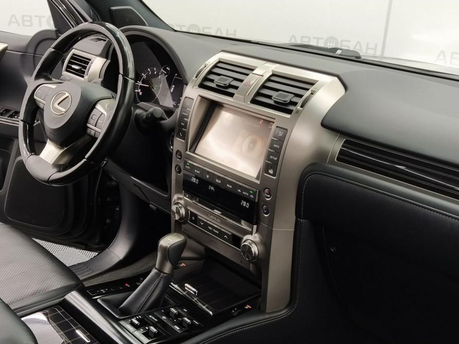 Lexus GX II Рестайлинг 2 Екатеринбург  - изображение 24