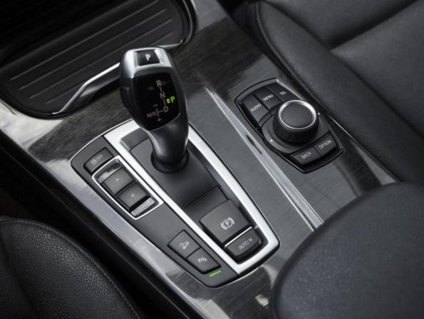 BMW X3 II (F25) Рестайлинг с пробегом 2015 года, цена 2 299 000 рублей, 121413 км, внедорожник, Автокод Объявления