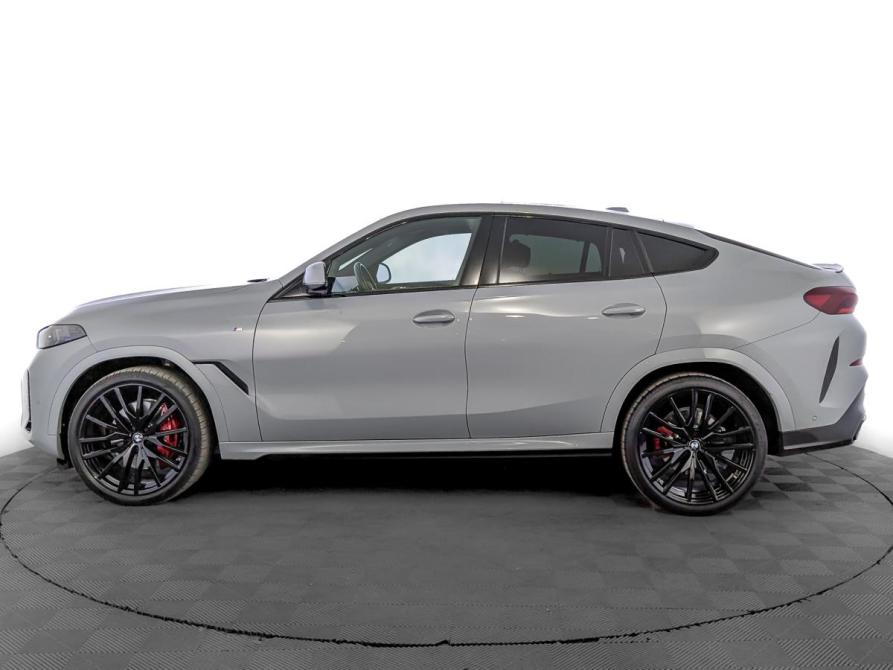 BMW X6 III (G06) Рестайлинг Москва  - изображение 8