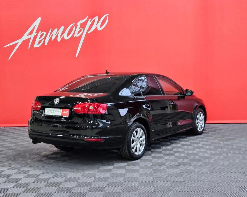 Volkswagen Jetta VI Вологда  - изображение 5