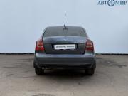 Skoda Octavia II (A5) Москва  - изображение 18