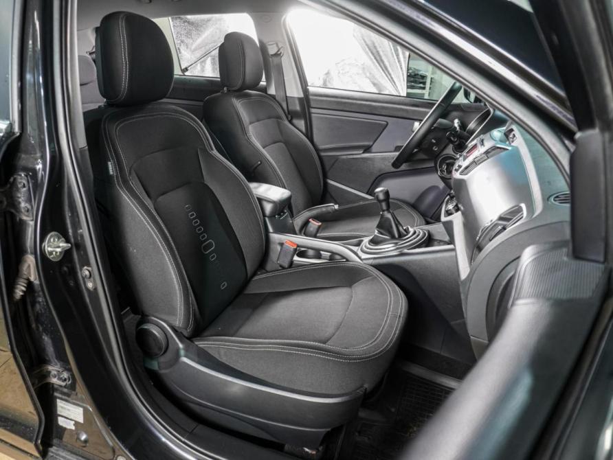 Kia Sportage III Воронеж  - изображение 8