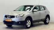 Nissan Qashqai I Рестайлинг Липецк  - изображение 17