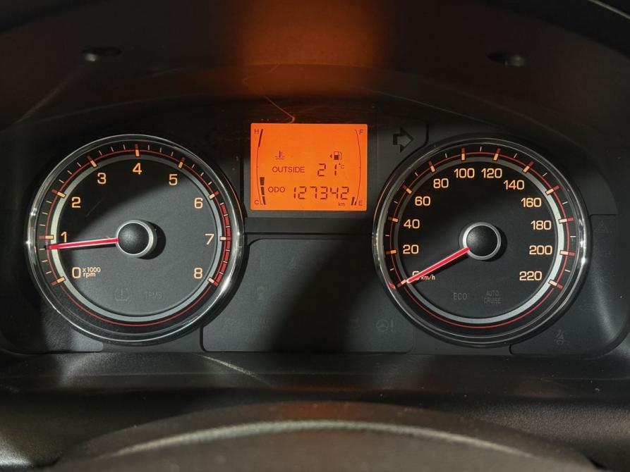 SsangYong Actyon II Ярославль  - изображение 12