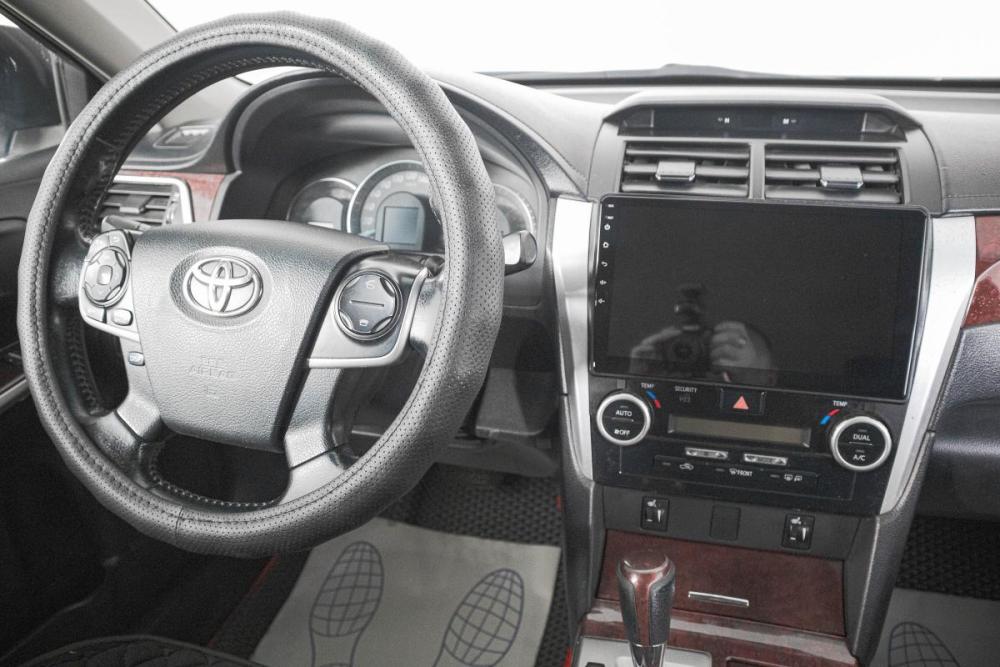 Toyota Camry VII (XV50) Кемерово  - изображение 13
