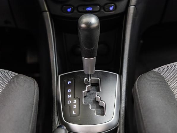 Hyundai Solaris I с пробегом 2011 года, цена 753 000 рублей, 158515 км, седан, Автокод Объявления