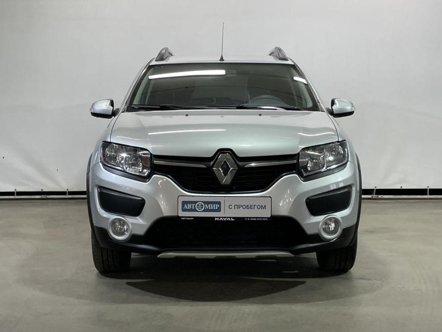 Renault Sandero II Ярославль  - изображение 2