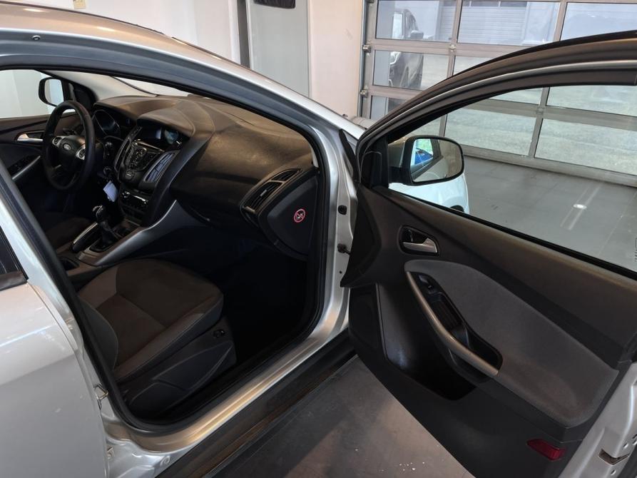 Ford Focus III Чебоксары  - изображение 26