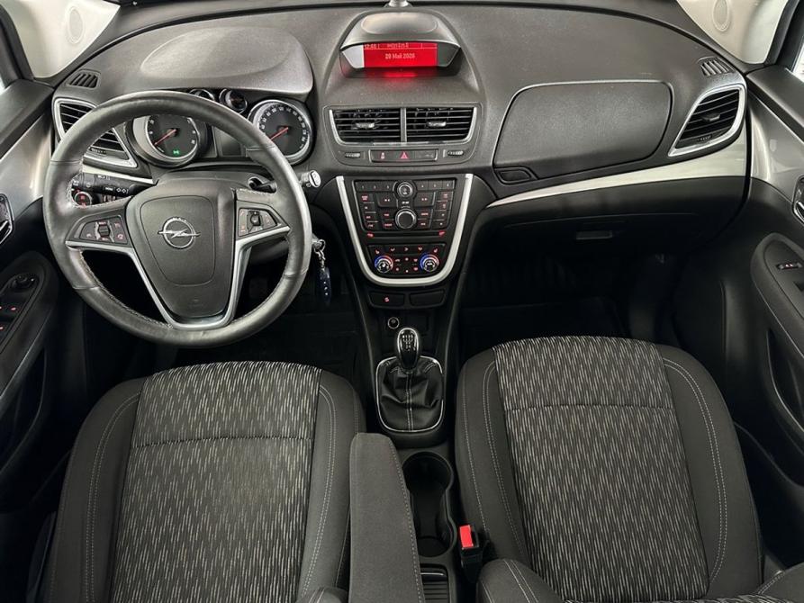 Opel Mokka I Москва  - изображение 9