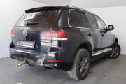 Volkswagen Touareg I Рестайлинг Санкт-Петербург  - изображение 22