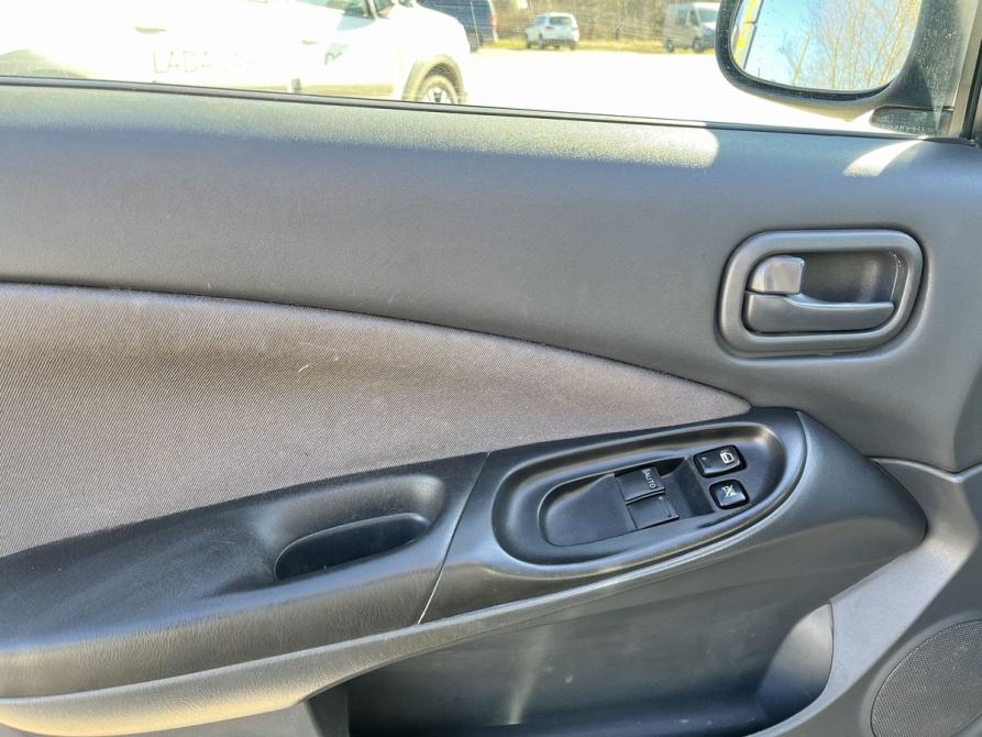 Nissan Almera II (N16) Рестайлинг Великие Луки  - изображение 9