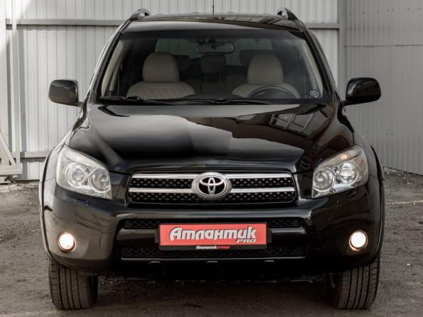 Toyota RAV4 III (XA30) с пробегом 2007 года, цена 1 290 000 рублей, 303693 км, внедорожник, Автокод Объявления
