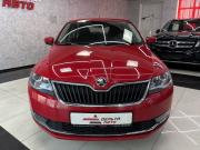 Skoda Rapid I Рестайлинг Ярославль  - изображение 48