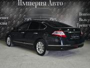 Nissan Teana II Рестайлинг Краснодар  - изображение 37