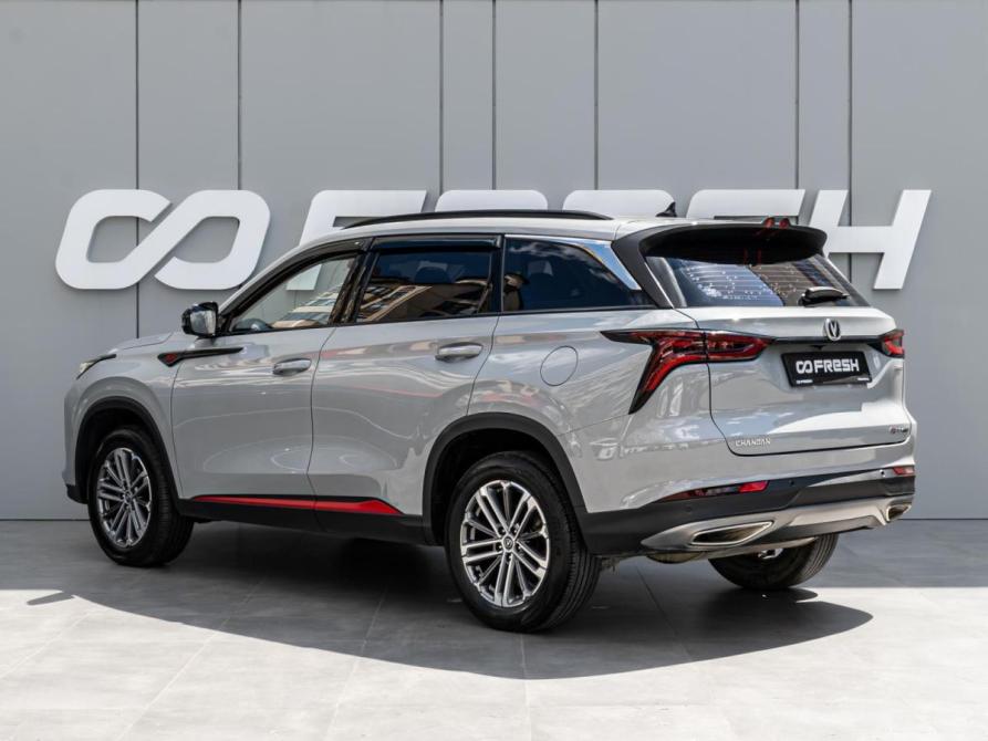 Changan CS75 Plus I Рестайлинг Краснодар  - изображение 2
