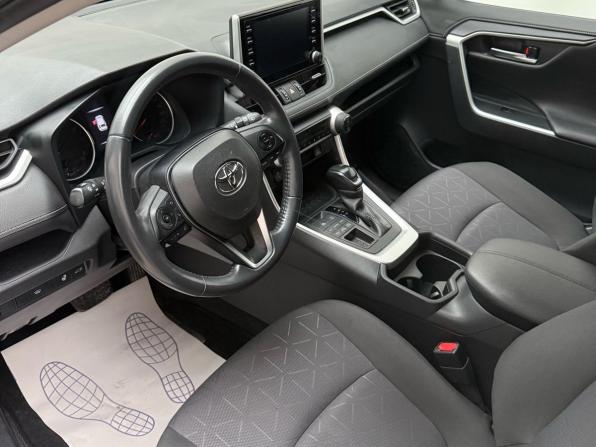 Toyota RAV4 V (XA50) с пробегом 2020 года, цена 3 850 000 рублей, 84087 км, внедорожник, Автокод Объявления