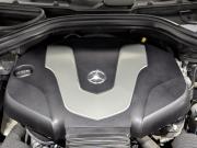 Mercedes-Benz GLE Coupe I (C292) Москва  - изображение 39