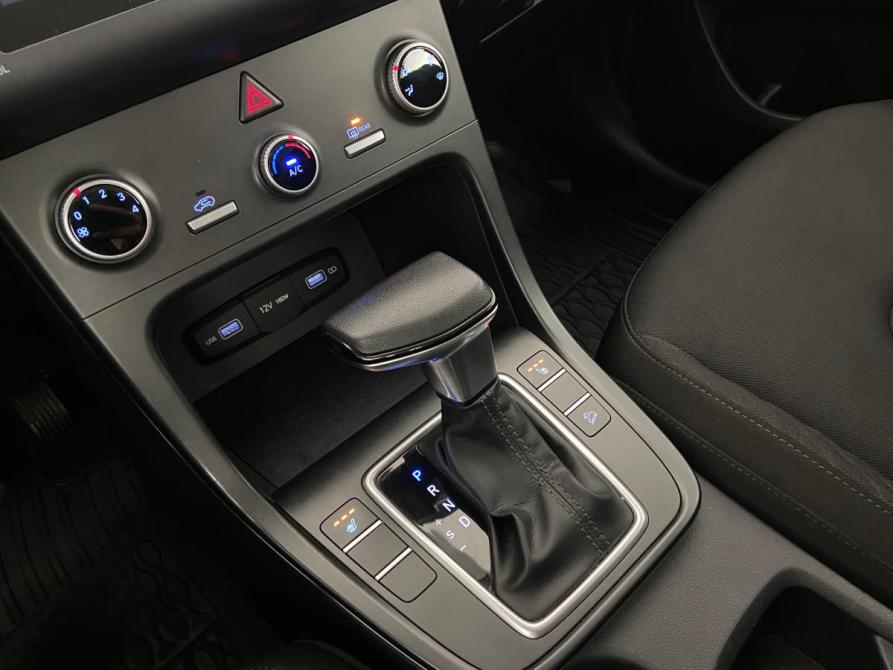 Hyundai Creta II Псков  - изображение 15