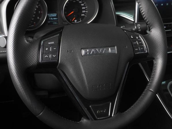 Haval M6 II с пробегом 2025 года, цена 1 869 000 рублей, 1783 км, внедорожник, Автокод Объявления