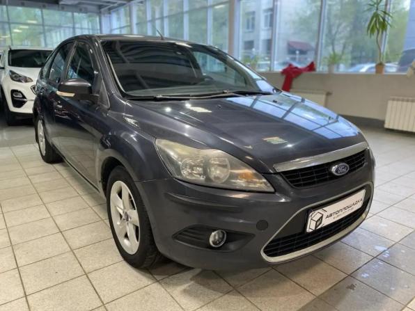 Ford Focus II Рестайлинг с пробегом 2011 года, цена 459 000 рублей, 233526 км, хэтчбек, Автокод Объявления