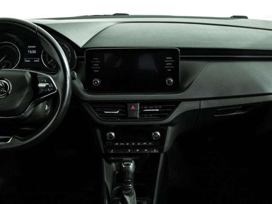 Skoda Rapid II Санкт-Петербург  - изображение 15