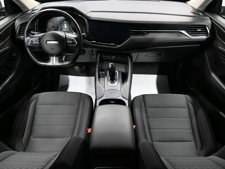 Haval F7 I Тверь  - изображение 10