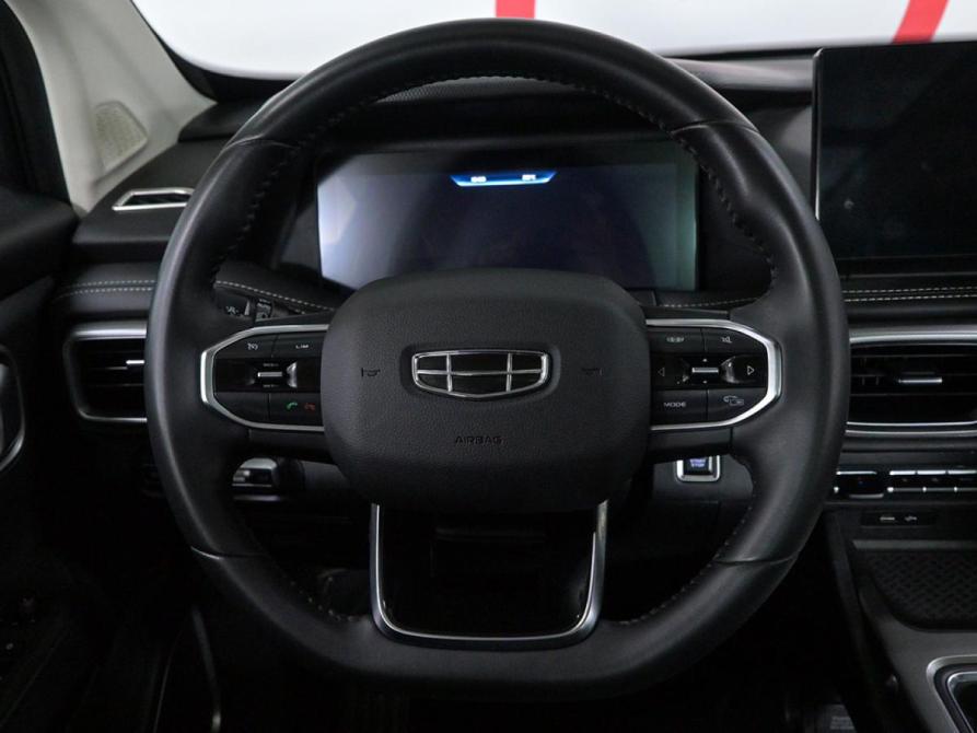 Geely Okavango I Москва  - изображение 11