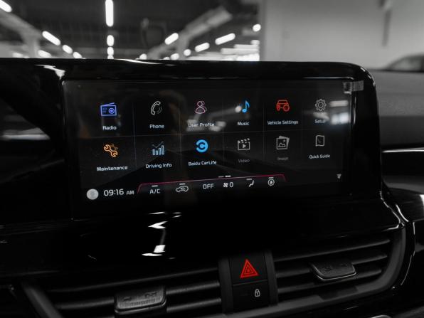 Kia Seltos I Рестайлинг с пробегом 2026 года, цена 2 950 000 рублей, 50 км, внедорожник, Автокод Объявления