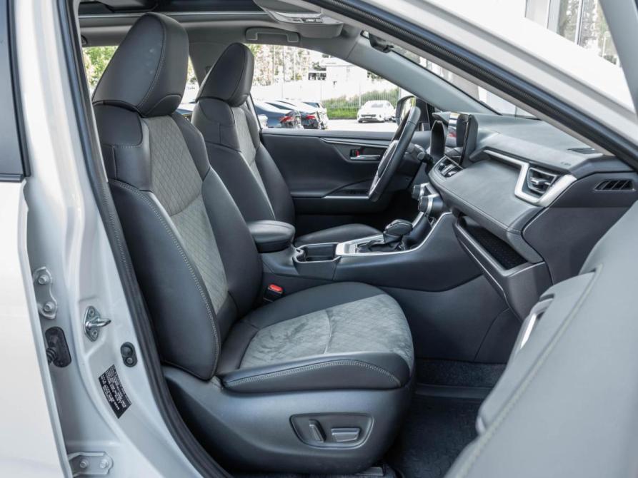 Toyota RAV4 V (XA50) Ставрополь  - изображение 8