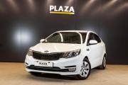 Kia Rio III Рестайлинг Уфа  - изображение 22