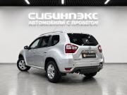Nissan Terrano III (D10) Кемерово  - изображение 21