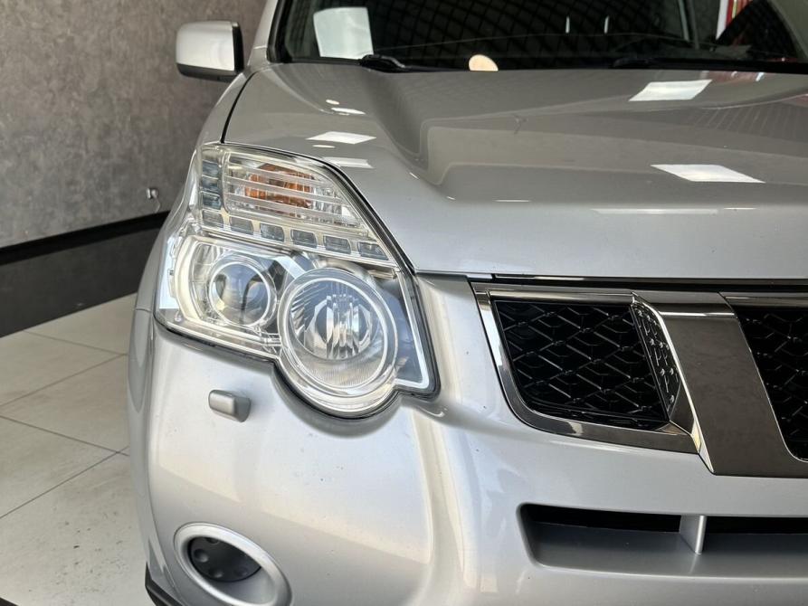 Nissan X-Trail II Рестайлинг Ярославль  - изображение 9