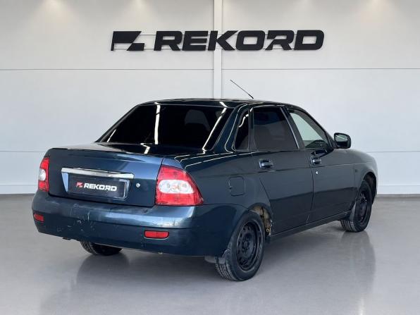 Lada (ВАЗ) Priora I с пробегом 2013 года, цена 379 000 рублей, 147240 км, седан, Автокод Объявления