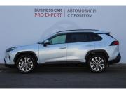 Toyota RAV4 V (XA50) Краснодар  - изображение 42