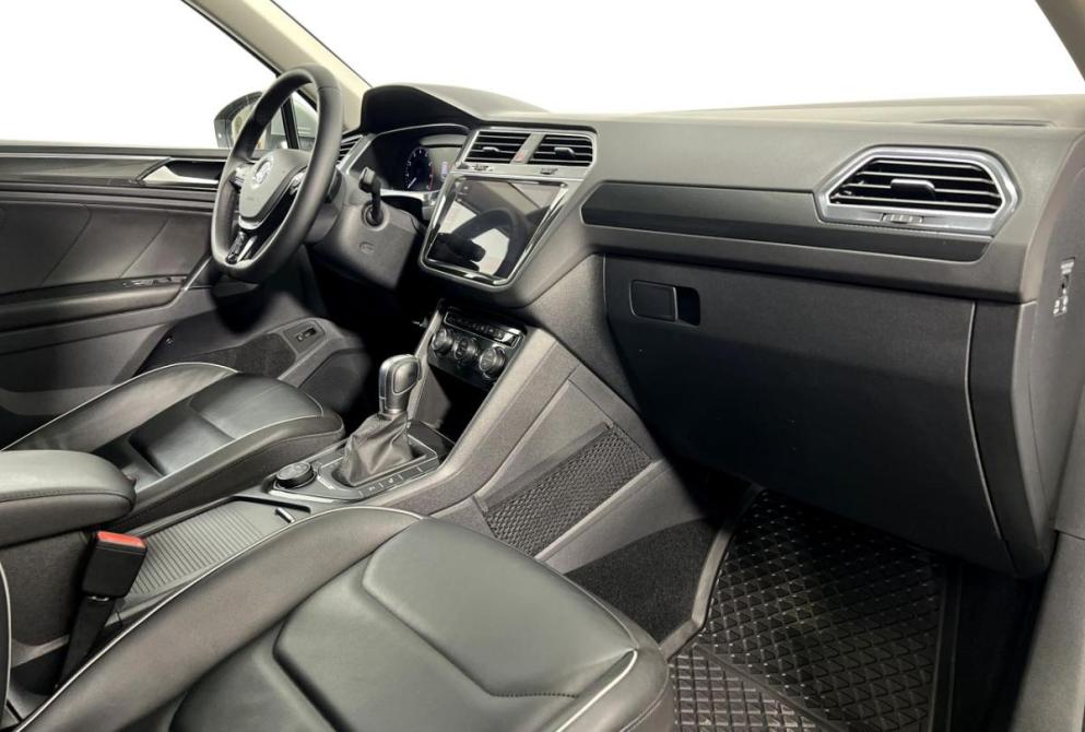 Volkswagen Tiguan II Нижний Новгород  - изображение 12
