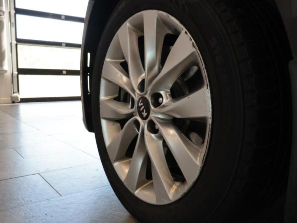 Kia Optima IV с пробегом 2016 года, цена 1 549 000 рублей, 159221 км, седан, Автокод Объявления